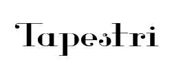 Tapestri - logo